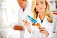 "Pharmacy Technician"
